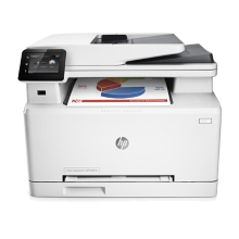 HP Color LaserJet Pro MFP M277 Printer